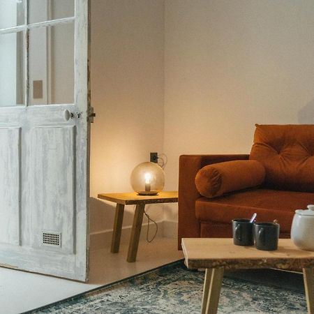 Biarritz Superbe Appartement Centre-Ville Luaran gambar