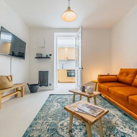 Biarritz Superbe Appartement Centre-Ville Luaran gambar