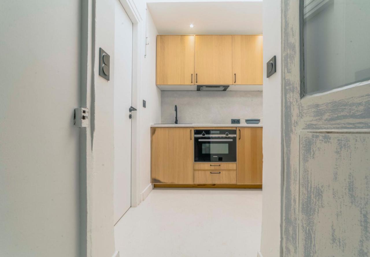 Biarritz Superbe Appartement Centre-Ville Luaran gambar