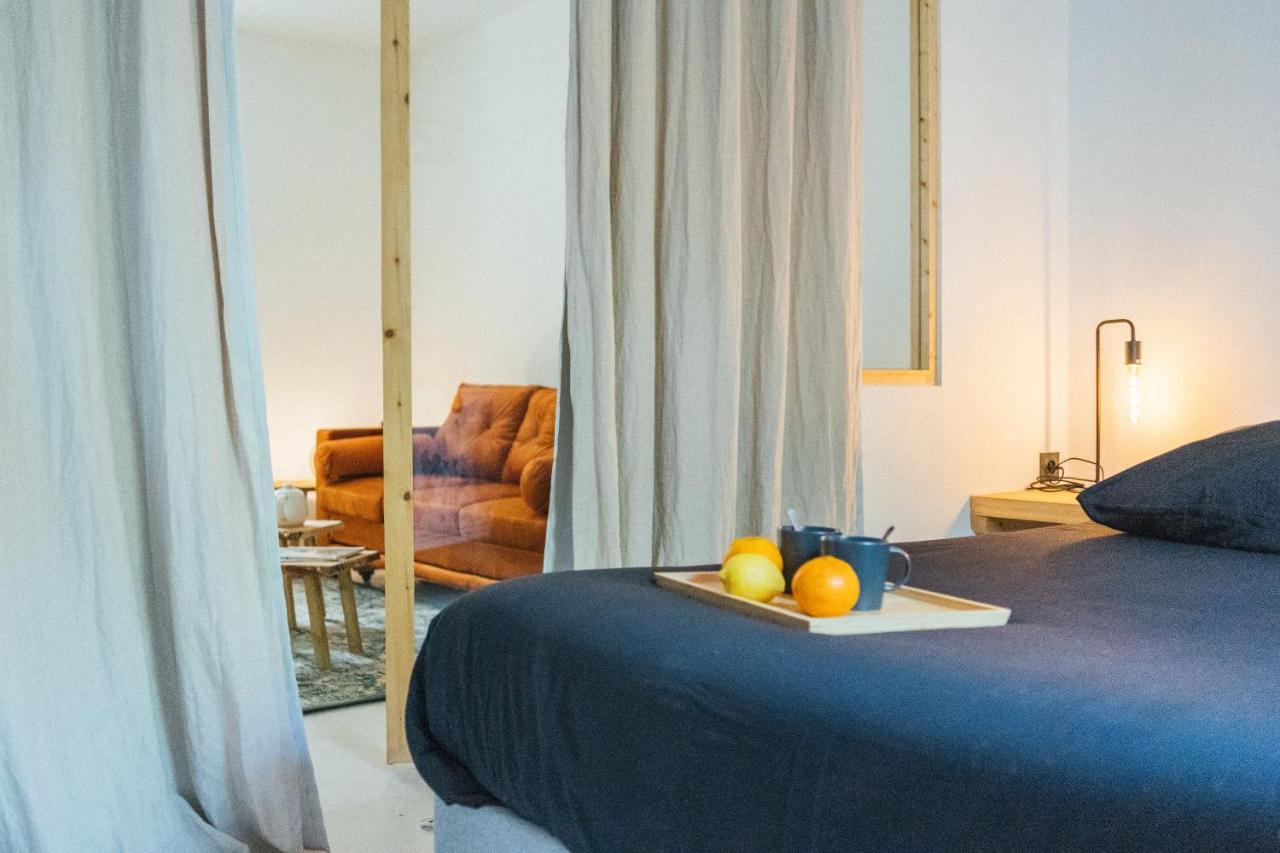 Biarritz Superbe Appartement Centre-Ville Luaran gambar